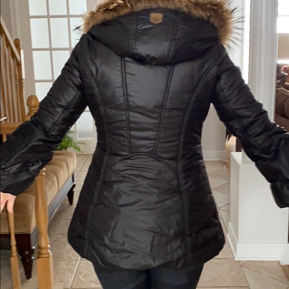Mackage Winter Jacket - Picture 2 of 8